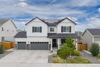 741 Hearthstone Avenue, Brighton, CO 80601 - Photo 1