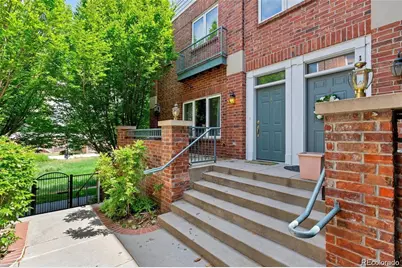 2660 S University Boulevard #I, Denver, CO 80210 - Photo 2