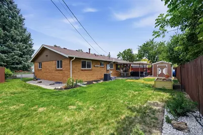 5357 Field Circle, Arvada, CO 80002 - Photo 28