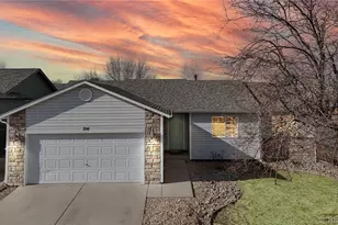 716 Bristle Cone Dr, Severance, CO 80550 - Photo 1