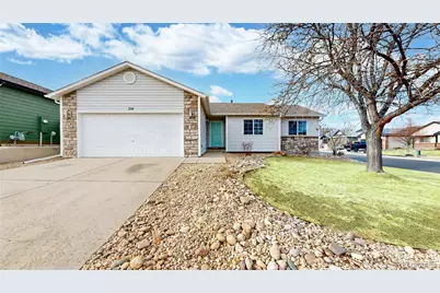 716 Bristle Cone Drive, Severance, CO 80550 - Photo 1