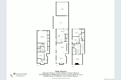 284 N Monroe Street, Denver, CO 80206 - Photo 30