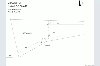 391 Gulch Road, Hartsel, CO 80449 - Photo 14
