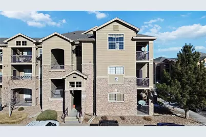 17525 Wilde Avenue #208, Parker, CO 80134 - Photo 2