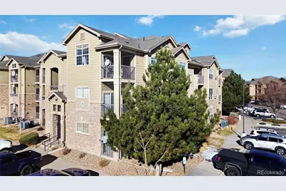17525 Wilde Avenue #208, Parker, CO 80134 - Photo 44
