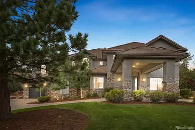 4875 Wilderness Place, Parker, CO 80134 - Photo 2