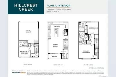 12342 W 58th Place, Arvada, CO 80002 - Photo 2