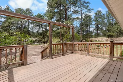 5336 County Road 142, Elizabeth, CO 80107 - Photo 2