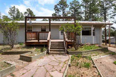 5336 County Road 142, Elizabeth, CO 80107 - Photo 1