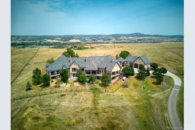 5740 Lambert Ranch Trail, Sedalia, CO 80135 - Photo 2