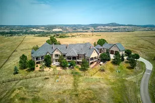 5740 Lambert Ranch Trail, Sedalia, CO 80135 - Photo 2