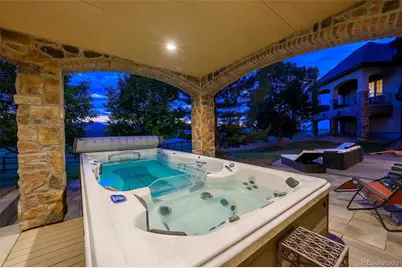 5740 Lambert Ranch Trail, Sedalia, CO 80135 - Photo 48