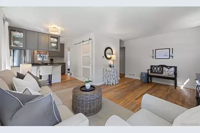 2611 S Franklin Street, Denver, CO 80210 - Photo 4