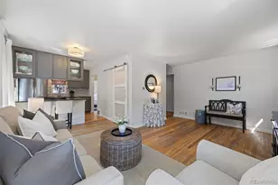 2611 S Franklin St, Denver, CO 80210 - Photo 4