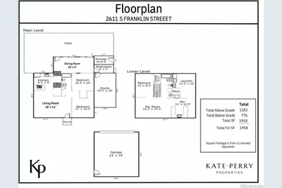 2611 S Franklin Street, Denver, CO 80210 - Photo 38