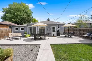 2611 S Franklin St, Denver, CO 80210 - Photo 1