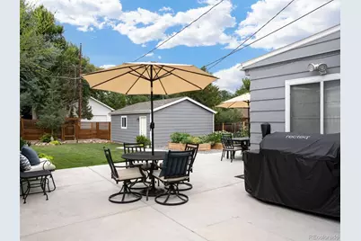 2611 S Franklin Street, Denver, CO 80210 - Photo 34