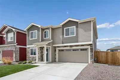 28401 E 7th Place, Watkins, CO 80137 - Photo 2