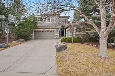9229 Aspen Creek Way, Highlands Ranch, CO 80129 - Photo 48