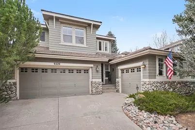 9229 Aspen Creek Way, Highlands Ranch, CO 80129 - Photo 1