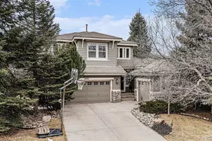 9229 Aspen Creek Way, Highlands Ranch, CO 80129 - Photo 1