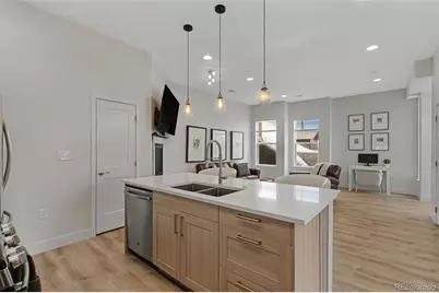 2922 W 26th Avenue #1, Denver, CO 80211 - Photo 18