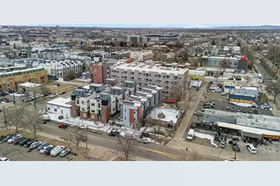 2922 W 26th Avenue #1, Denver, CO 80211 - Photo 38