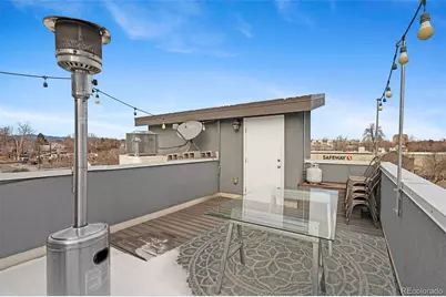 2922 W 26th Avenue #1, Denver, CO 80211 - Photo 28