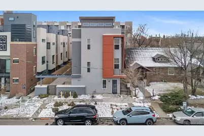 2922 W 26th Avenue #1, Denver, CO 80211 - Photo 36