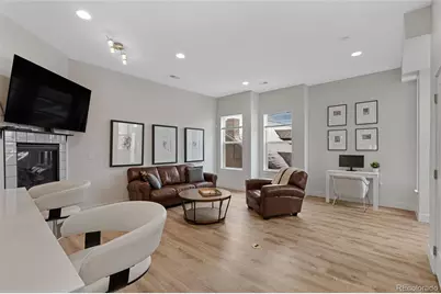 2922 W 26th Avenue #1, Denver, CO 80211 - Photo 8