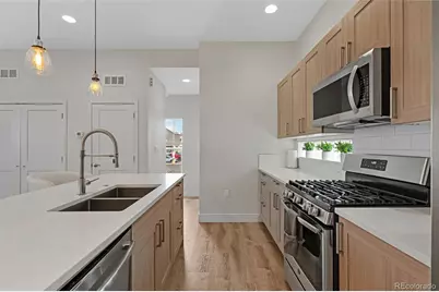 2922 W 26th Avenue #1, Denver, CO 80211 - Photo 18