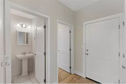 2922 W 26th Avenue #1, Denver, CO 80211 - Photo 6