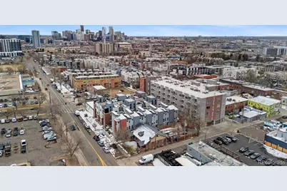 2922 W 26th Avenue #1, Denver, CO 80211 - Photo 40