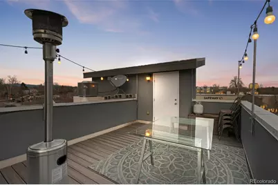 2922 W 26th Avenue #1, Denver, CO 80211 - Photo 2