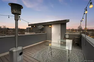 2922 W 26th Ave, Denver, CO 80211 - Photo 2