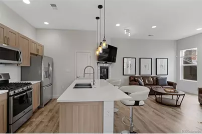 2922 W 26th Avenue #1, Denver, CO 80211 - Photo 16