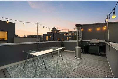 2922 W 26th Avenue #1, Denver, CO 80211 - Photo 28