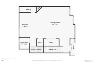 2922 W 26th Ave, Denver, CO 80211 - Photo 44