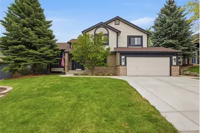 9810 Venneford Ranch Road, Littleton, CO 80126 - Photo 1
