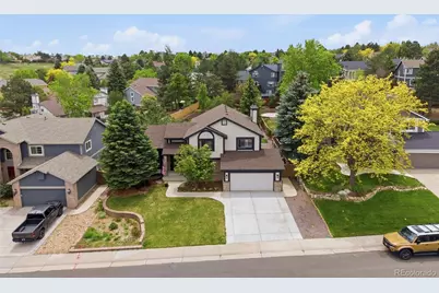 9810 Venneford Ranch Road, Littleton, CO 80126 - Photo 2