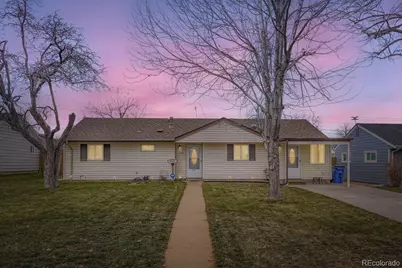 3319 S Forest Street, Denver, CO 80222 - Photo 1