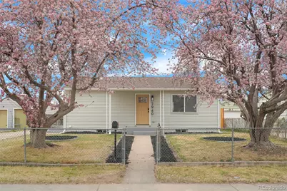 7940 Hollywood Street, Commerce City, CO 80022 - Photo 1