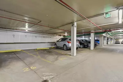 800 N Washington Street #307, Denver, CO 80203 - Photo 30