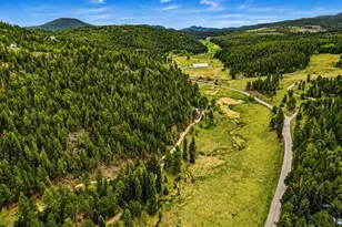 7520 S Blue Creek Rd, Evergreen, CO 80439 - Photo 20