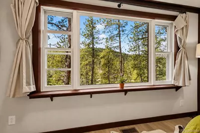 7520 S Blue Creek Road, Evergreen, CO 80439 - Photo 8