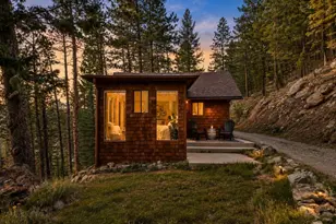 7520 S Blue Creek Rd, Evergreen, CO 80439 - Photo 1
