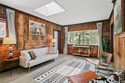 7520 S Blue Creek Road, Evergreen, CO 80439 - Photo 4