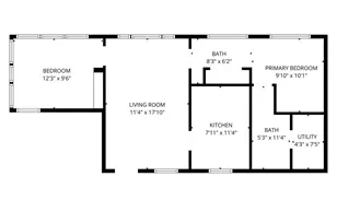 7520 S Blue Creek Rd, Evergreen, CO 80439 - Photo 22