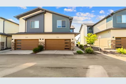 5440 Necker Heights, Colorado Springs, CO 80922 - Photo 1