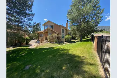 4120 Autumn Heights Drive #F, Colorado Springs, CO 80906 - Photo 26